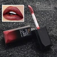 Long-lasting Non-stick Lip Balm - Zentelle Beauty