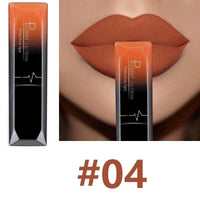 Long-lasting Non-stick Lip Balm - Zentelle Beauty