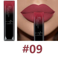 Long-lasting Non-stick Lip Balm - Zentelle Beauty