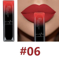 Long-lasting Non-stick Lip Balm - Zentelle Beauty