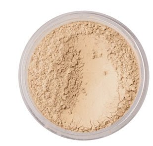 Loose Face Powder Translucent Smooth Setting Foundation Makeup - Zentelle Beauty