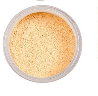 Loose Face Powder Translucent Smooth Setting Foundation Makeup - Zentelle Beauty