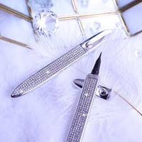 Adhesive-free Magic Lashes Liquid Eyeliner Pen - Waterproof & Easy Application - Zentelle Beauty