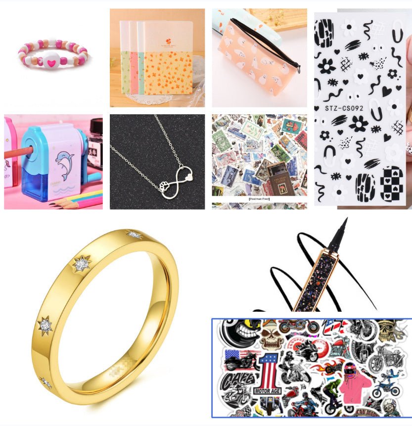 Magic Lashes Self - adhesive Liquid Eyeliner Pen Glue - free Magnetic - free Makeup Eyelashes Tools Waterproof Eye Liner Pencil - Zentelle Beauty