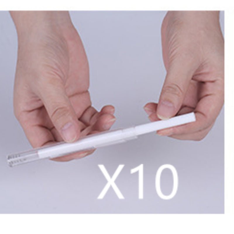 Cutting-edge Polymer Mist Air Humidifier - Silent Operation - Zentelle Beauty