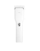 Precision Cordless Men's Hair Clippers with Long-Lasting Battery - Zentelle Beauty