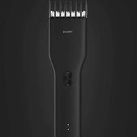 Precision Cordless Men's Hair Clippers with Long-Lasting Battery - Zentelle Beauty