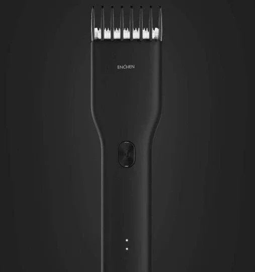 Precision Cordless Men's Hair Clippers with Long-Lasting Battery - Zentelle Beauty