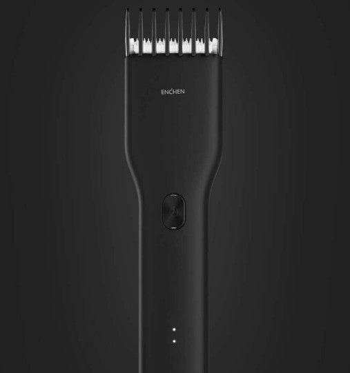 Professional Cordless Men's Hair Clippers for Barbershop Quality Cuts - Zentelle Beauty