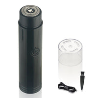 Mini Electric Shaver Portable Car Rechargeable Shaver - Zentelle Beauty