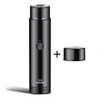 Mini Electric Shaver Portable Car Rechargeable Shaver - Zentelle Beauty