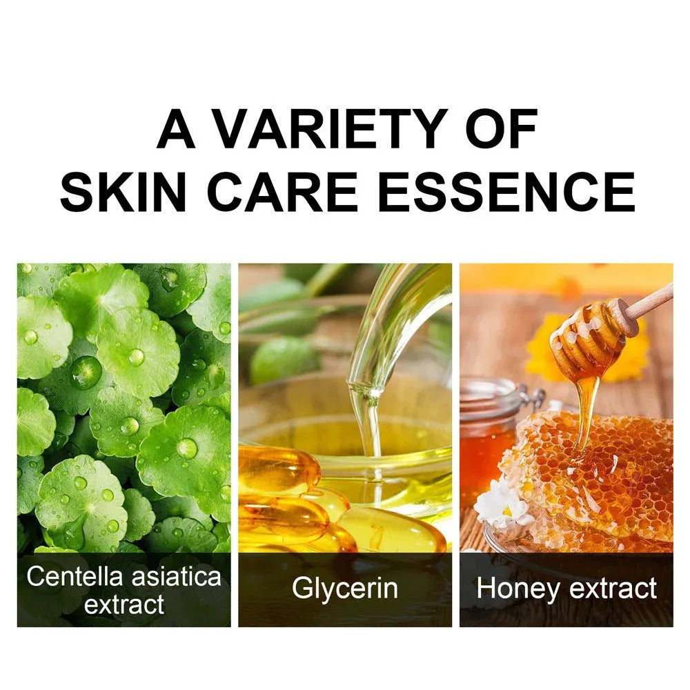 Radiant Skin CC Cream: Enhance, Correct, and Protect - Zentelle Beauty