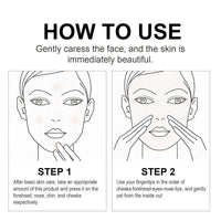 Radiant Skin CC Cream: Enhance, Correct, and Protect - Zentelle Beauty