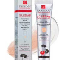 Radiant Skin CC Cream: Enhance, Correct, and Protect - Zentelle Beauty