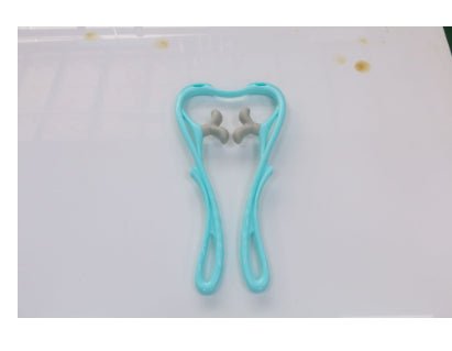 Multifunctional Manual Six - wheel Neck Massager Massage Relieve Roller Massage Tool - Zentelle Beauty