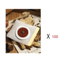 Navel Belly Button Patch Slimming Patch Abdomen Magnetic Detox Sticker - Zentelle Beauty