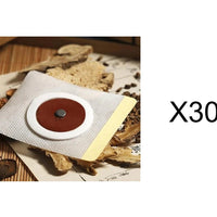 Navel Belly Button Patch Slimming Patch Abdomen Magnetic Detox Sticker - Zentelle Beauty
