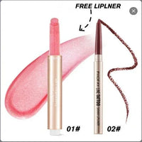 Juicy Plump Lips - Moisturizing Lip Plumper - Zentelle Beauty