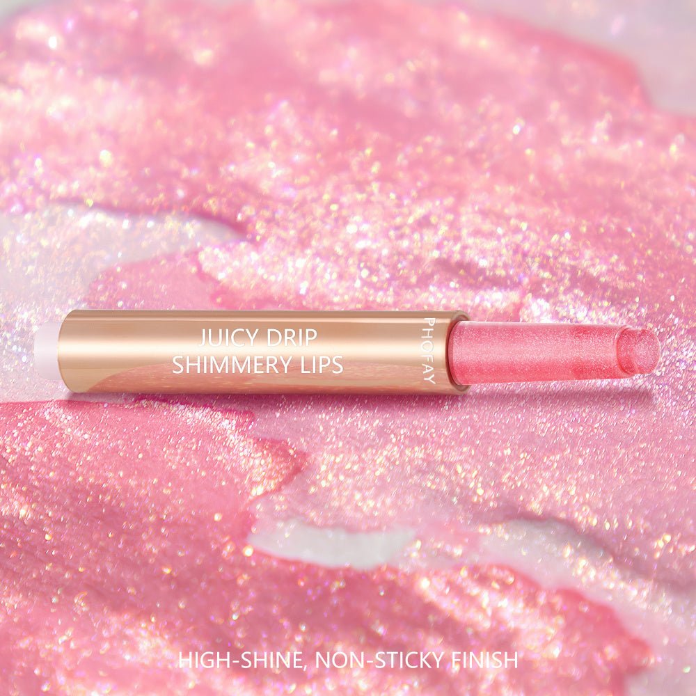 PHOFAY Juicy Lip Plump - Zentelle Beauty