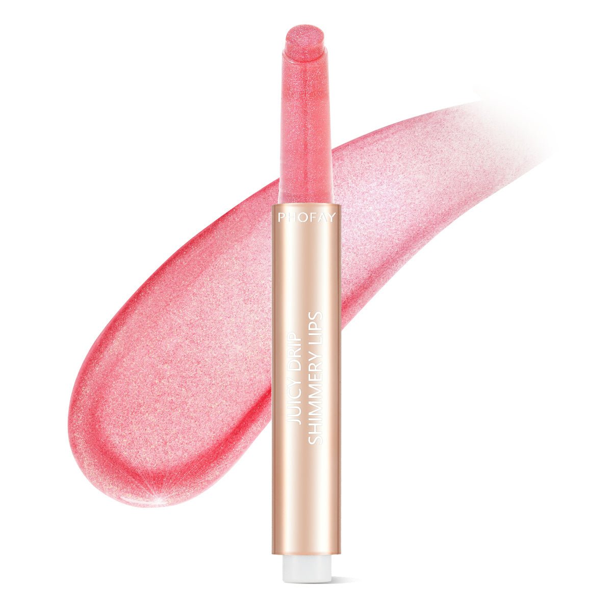 PHOFAY Juicy Lip Plump - Zentelle Beauty