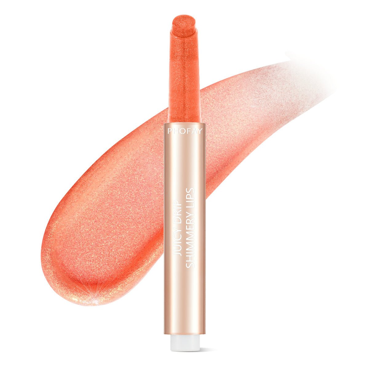PHOFAY Juicy Lip Plump - Zentelle Beauty