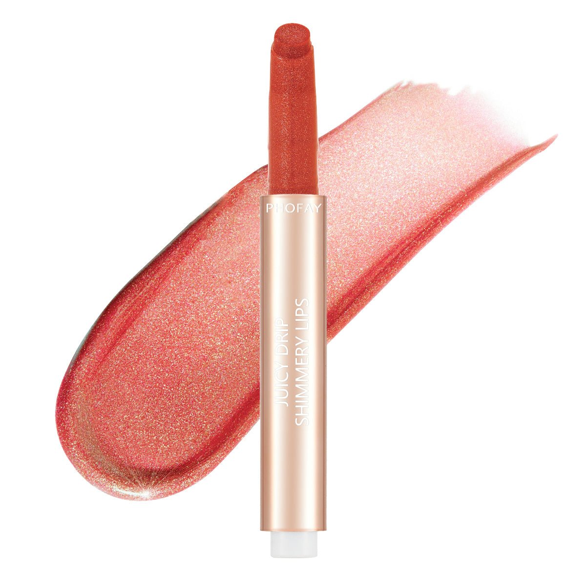 PHOFAY Juicy Lip Plump - Zentelle Beauty