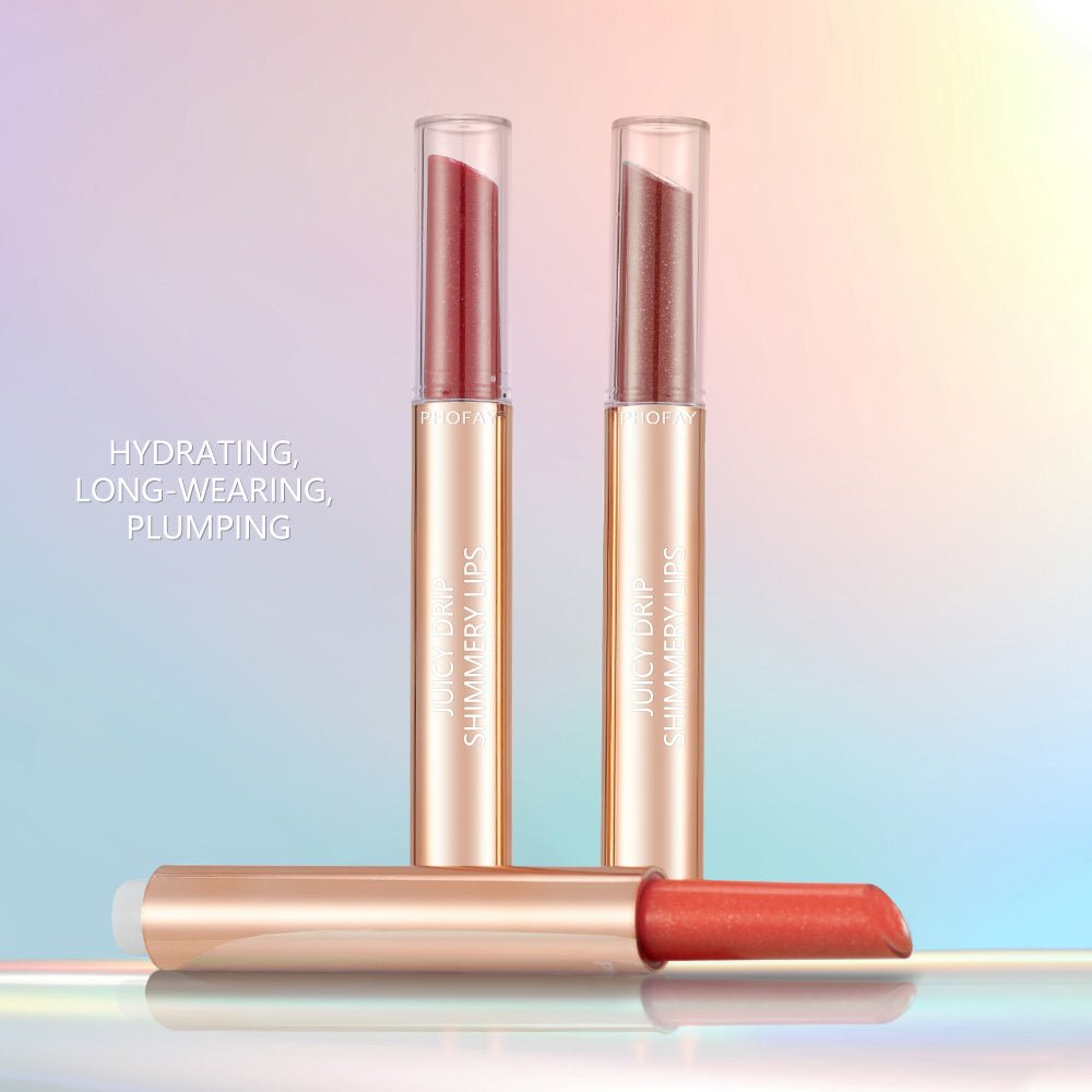 PHOFAY Juicy Lip Plump - Zentelle Beauty