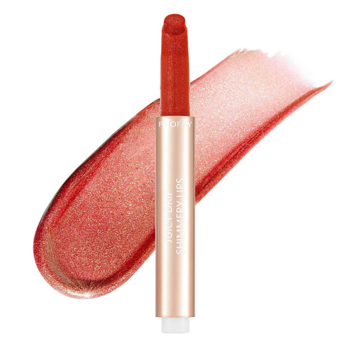 PHOFAY Juicy Lip Plump - Zentelle Beauty