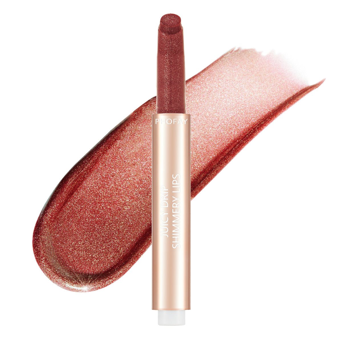 PHOFAY Juicy Lip Plump - Zentelle Beauty