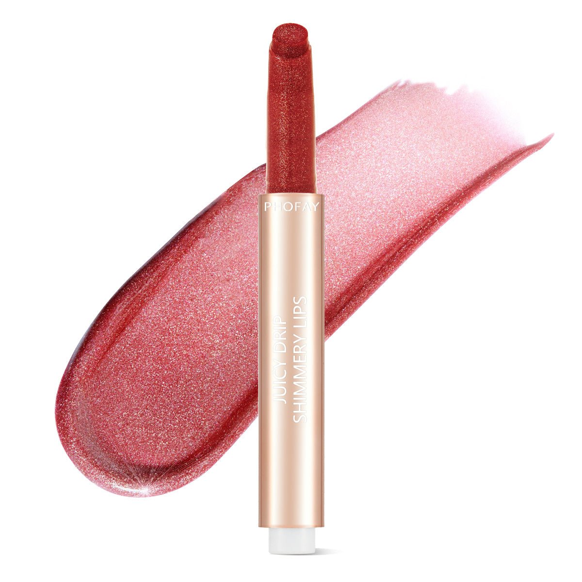 PHOFAY Juicy Lip Plump - Zentelle Beauty
