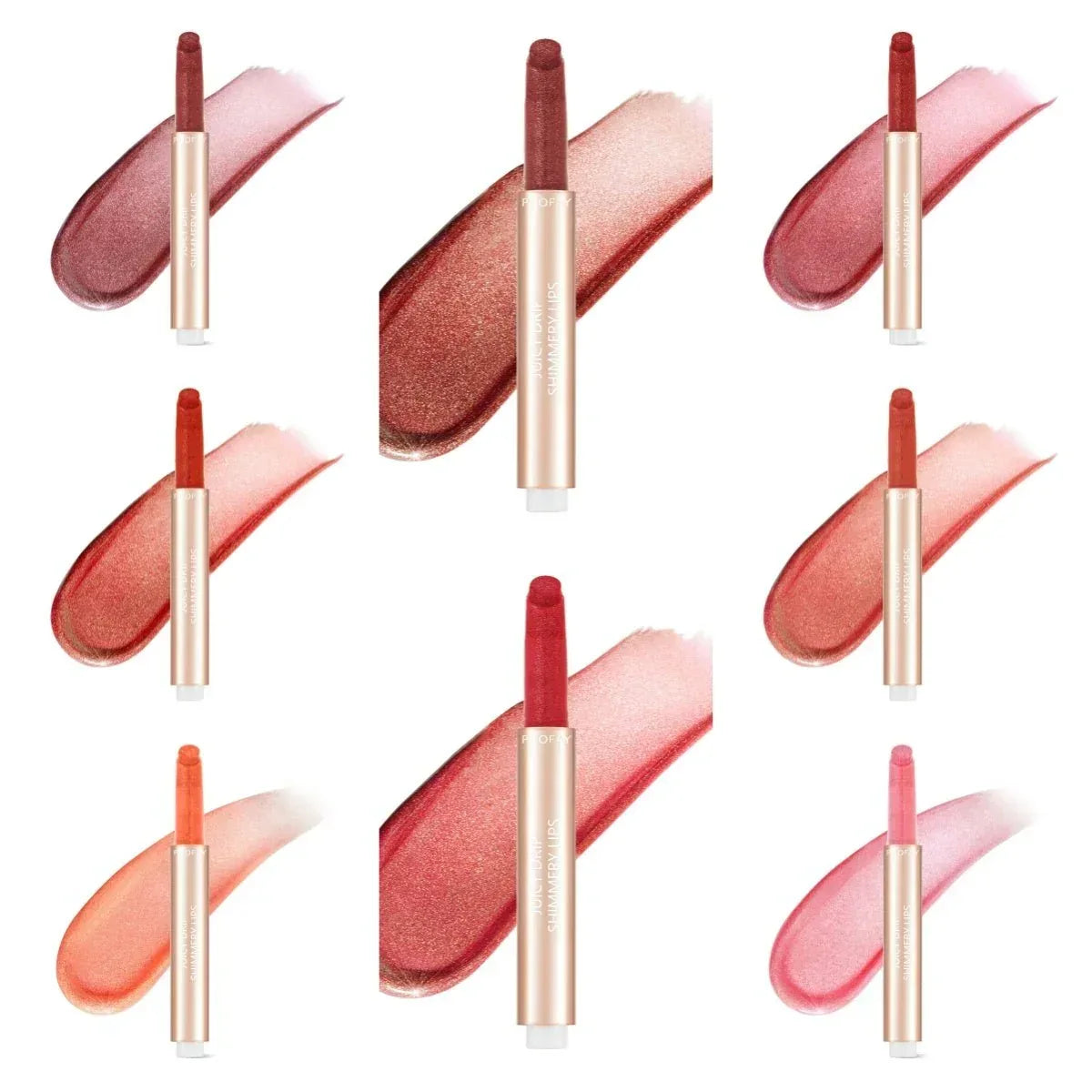 Juicy Plump Lips - Moisturizing Lip Plumper - Zentelle Beauty