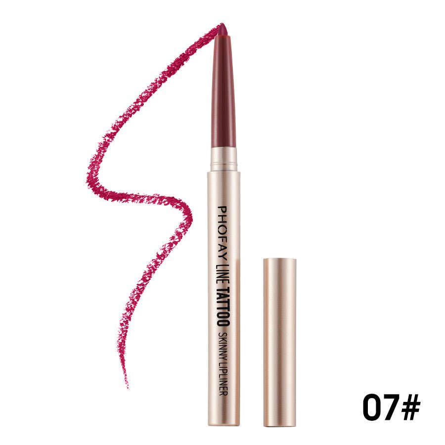 PHOFAY Lipliner - Zentelle Beauty