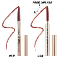 Phofay Lipliner: Define & Enhance Your Lips - Zentelle Beauty