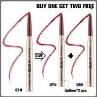 Phofay Lipliner: Define & Enhance Your Lips - Zentelle Beauty
