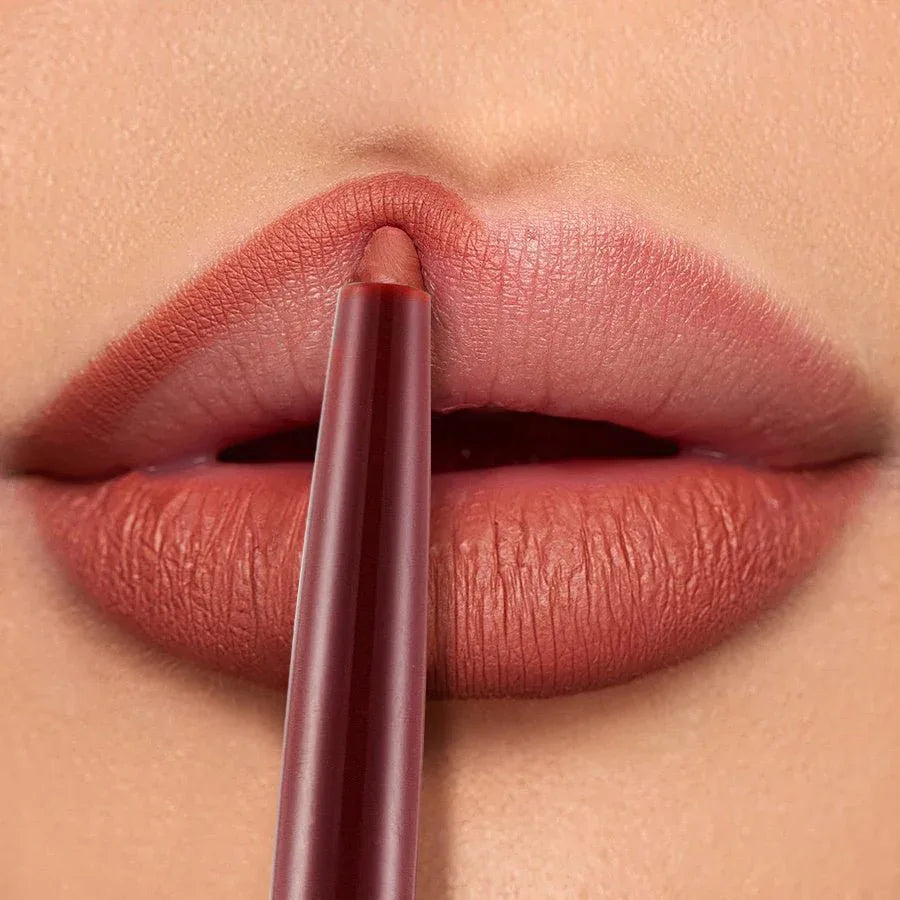 Phofay Lipliner: Define & Enhance Your Lips - Zentelle Beauty