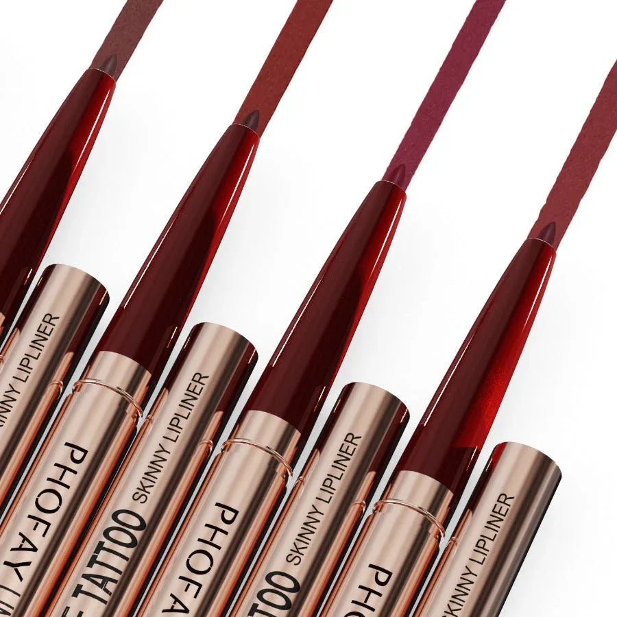 Phofay Lipliner: Define & Enhance Your Lips - Zentelle Beauty