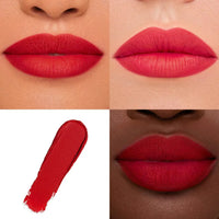PHOFAY Matte Lipstick: Luxe Lips All Day - Zentelle Beauty