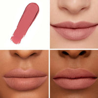 PHOFAY Matte Lipstick: Luxe Lips All Day - Zentelle Beauty