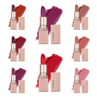 PHOFAY Matte Lipstick: Luxe Lips All Day - Zentelle Beauty