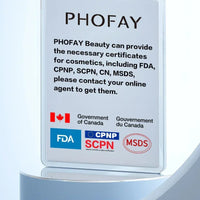 PHOFAY Matte Lipstick: Luxe Lips All Day - Zentelle Beauty