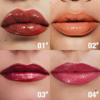 Moisturizing Lipstick by PHOFAY - Zentelle Beauty