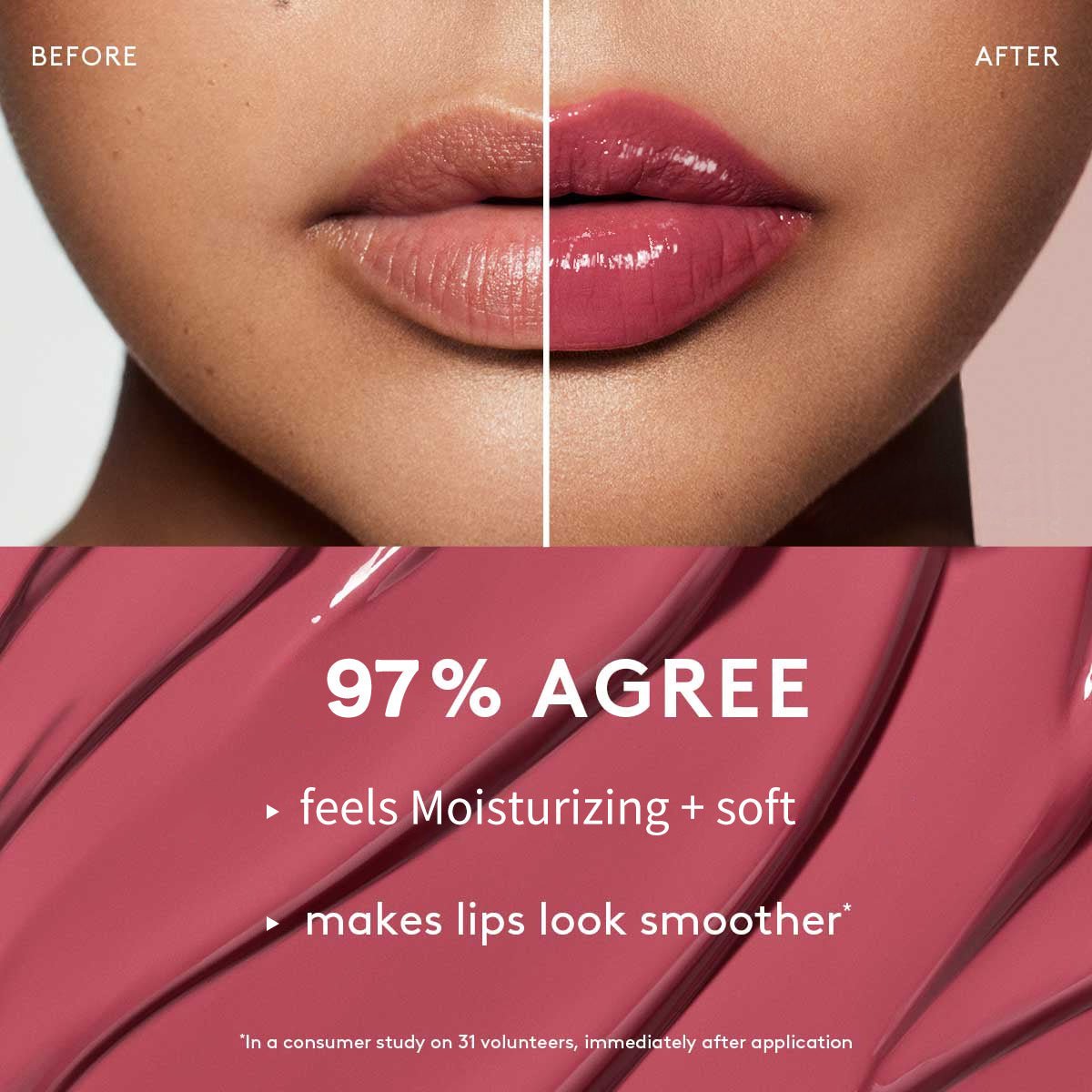 PHOFAY Moisturizing Lipstick - Zentelle Beauty