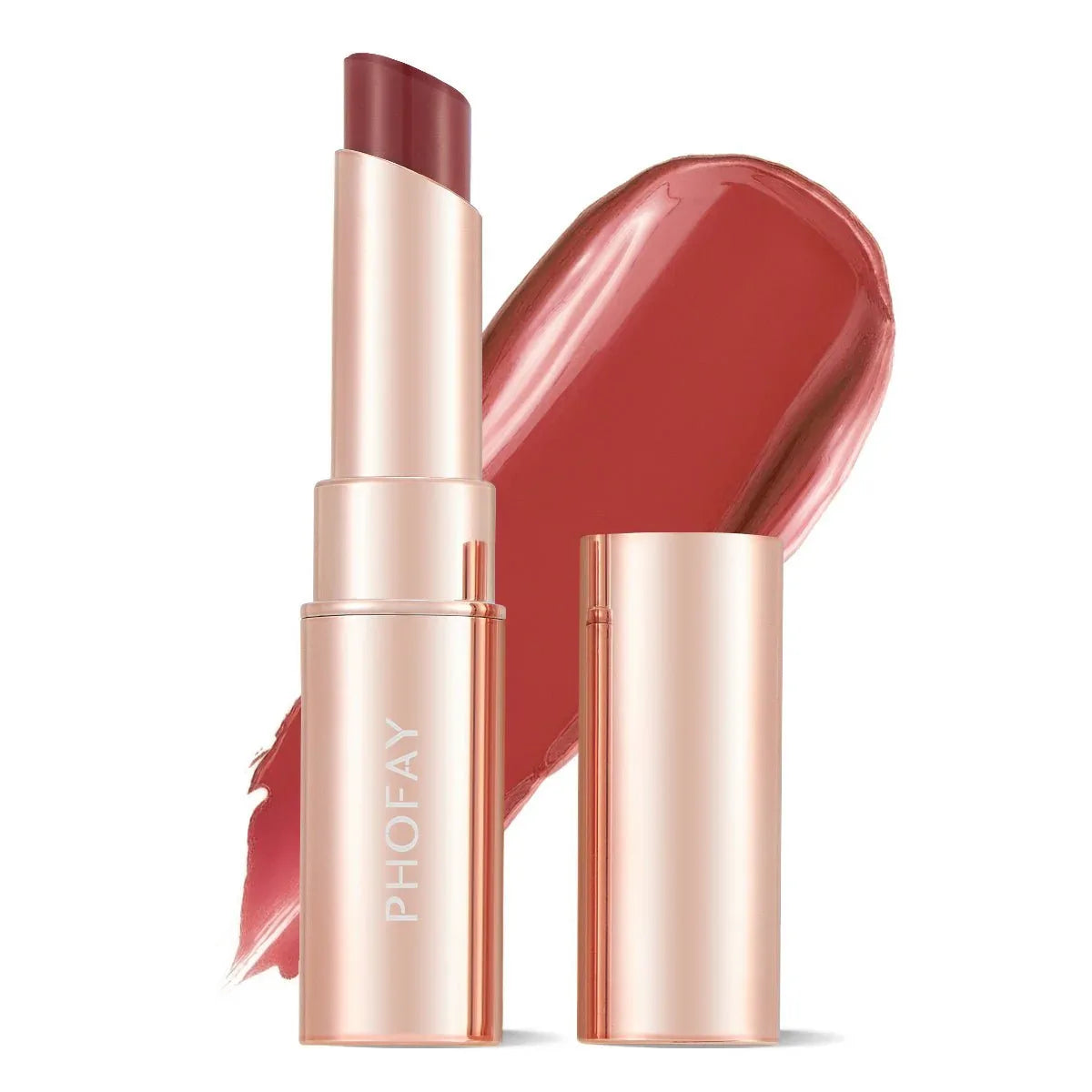 Moisturizing Lipstick by PHOFAY - Zentelle Beauty