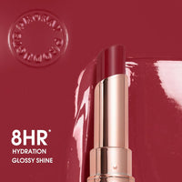 Moisturizing Lipstick by PHOFAY - Zentelle Beauty