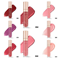 PHOFAY Shiny Lip Plumper Gloss - Zentelle Beauty