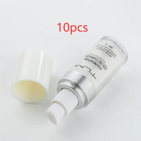 Temperature Liquid Foundation Concealer Portable Natural Color Makeup Foundation BB Concealer - Zentelle Beauty