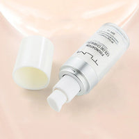 Temperature Liquid Foundation Concealer Portable Natural Color Makeup Foundation BB Concealer - Zentelle Beauty