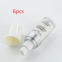 Temperature Liquid Foundation Concealer Portable Natural Color Makeup Foundation BB Concealer - Zentelle Beauty