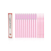 Upgrade Version Lash Lift Kit ICONSIGN Lifting Perm Eyelash Eyes Makeup Tools - Zentelle Beauty