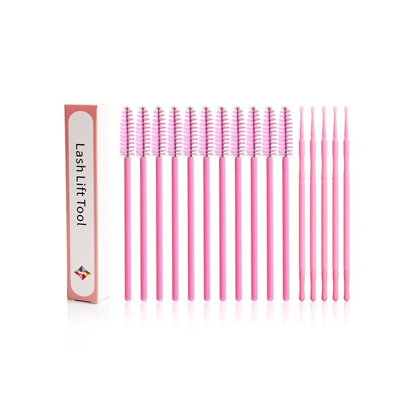 Upgrade Version Lash Lift Kit ICONSIGN Lifting Perm Eyelash Eyes Makeup Tools - Zentelle Beauty